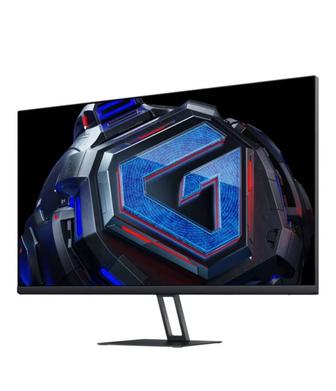 Монитор
27 Xiaomi Redmi G27Q 2025 P27QCA-RG черный 180 герц