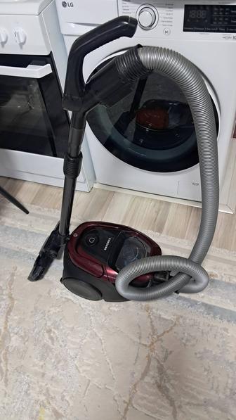 Продам пылесос самсунг