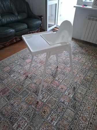 Стульчик детский для кормления