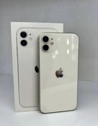 Айфон 11