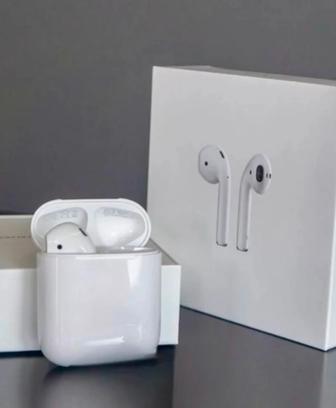 AirPods 2 сатылады!