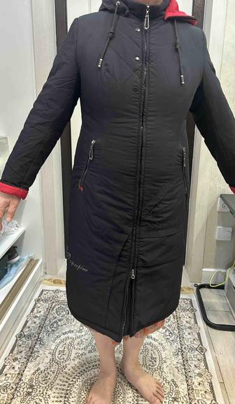 Зимняя куртка