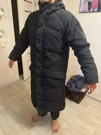 Зимняя куртка adidas