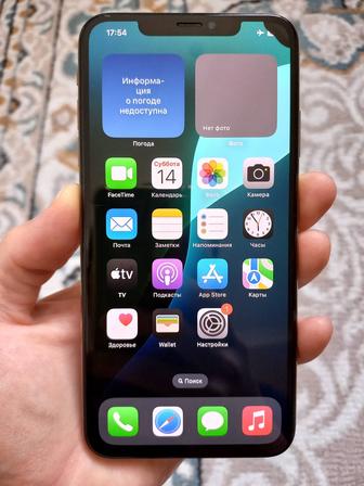 Айфон Xs Max, 64 гб