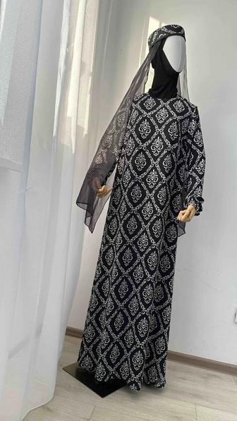 Продам новое платье