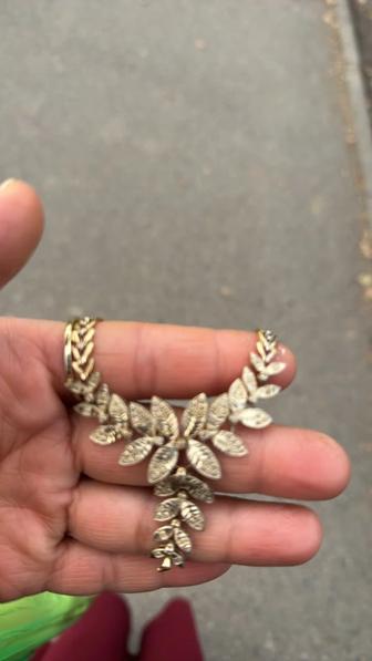 Продам колье