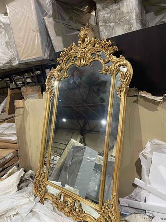 Продам зеркала напольная