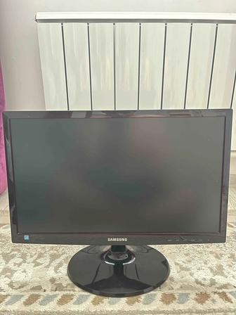 Монитор hdmi