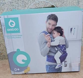 Эрго-рюкзак