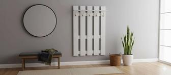 Продам вешалку в прихожую