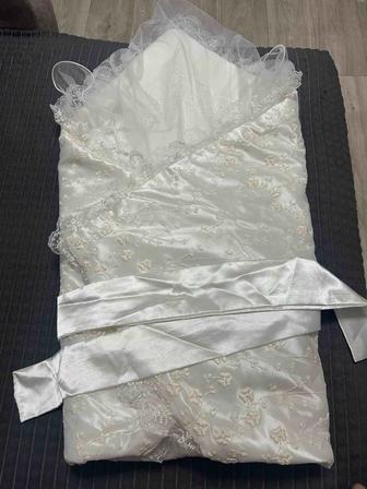 Продам конверт для выписки