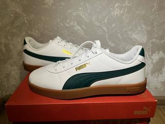 PUMA Кеды Club II SL новые