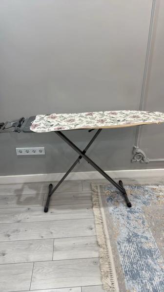 Продам гладильную доску