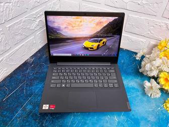 Lenovo V14 ADA. AMD Athlon Gold 3150U. SSD 128 GB. Магазин Red Geek