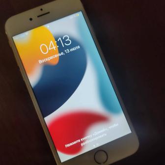 Продам iPhone 6s 128gb