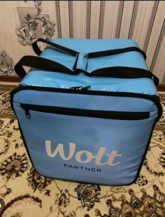 Термосумка