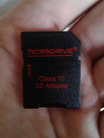 Адаптер для microsd