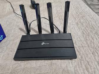 WiFi роутер TP-Link Archer AX12