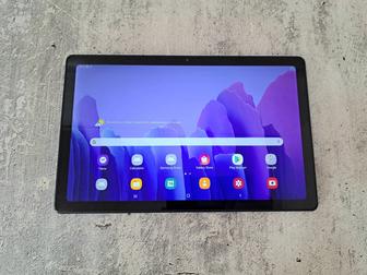 Продам планшет Samsung Galaxy Tab A7 SM-T500 (идеал)