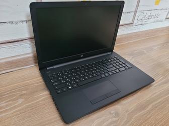 HP Pavilion 15/ Celeron N3060/ 8гб/ SSD 128 (есть доставка)