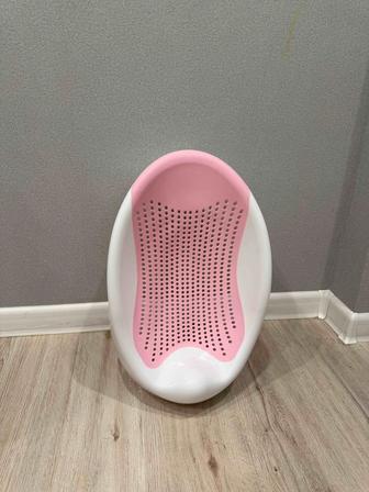 Горка для купания