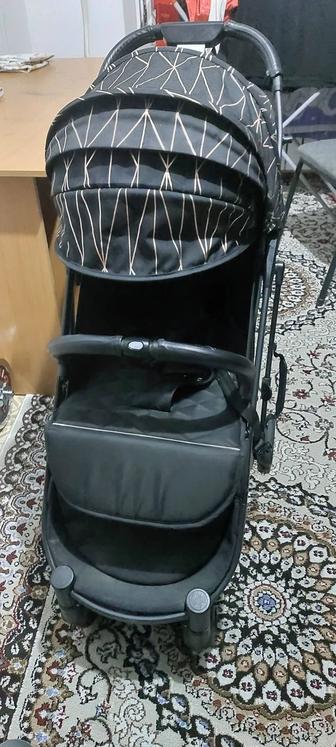 Продам коляску