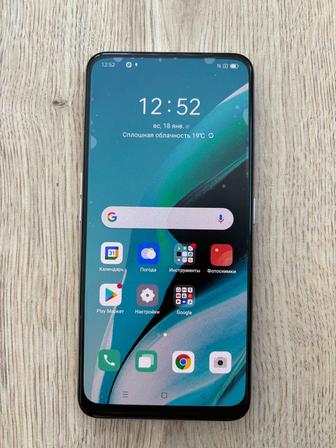 Мобильный телефон OPPO Reno2 Z