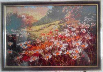 Продам картину