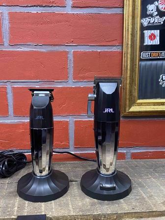 Машинка и триммер для стрижки Jrl