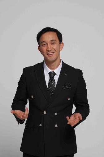 Тамада/ Ведущий