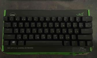 Razer huntsman mini