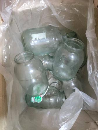 Продам банки для консервации