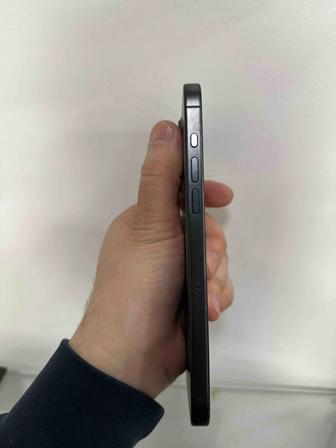 Продам айфон 15 про max 512 без ремонта АКБ 87