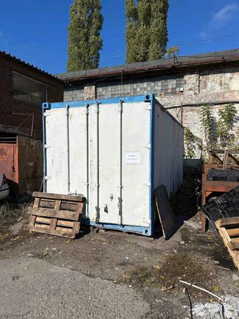 Продам холодильник