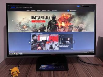 Игровой Монитор ASUS VG278QR