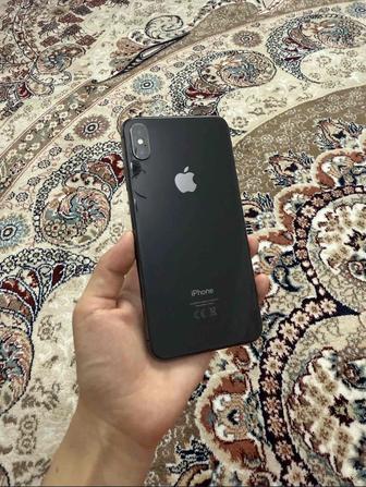 iPhone xs max 256g