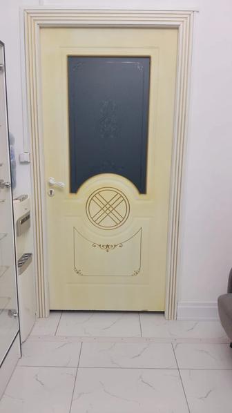 Межкомнатная дверь