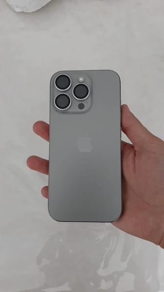 Айфон 16 про