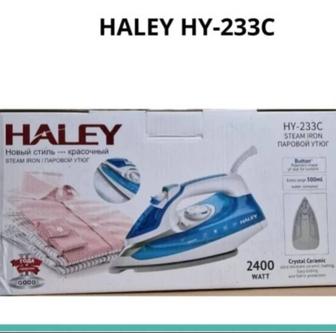 Утюг Haley оригинал