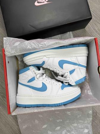 Кроссовки AIR JORDAN 1 ELEVATE HIGH