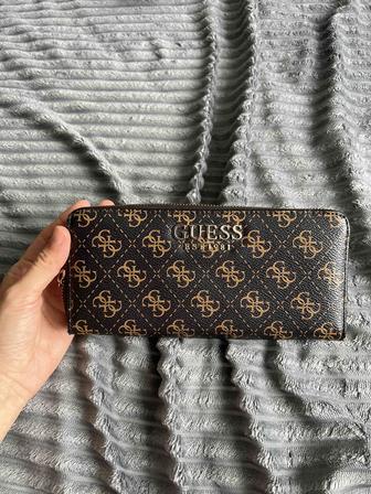 Кошелек Guess