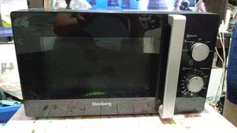 Микроволновка elenberg