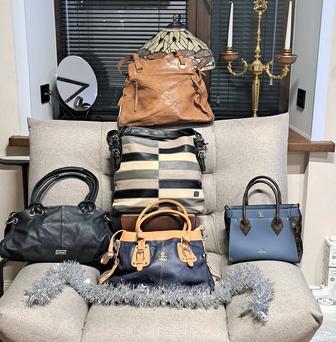 Продам сумки