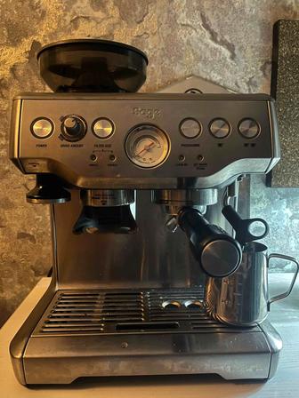 Кофемашина BORK c804