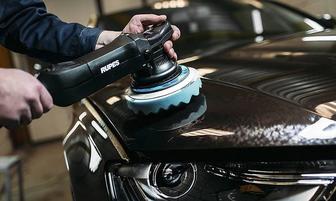 Услуги Детейлинга