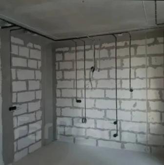 Все виды электрических работ