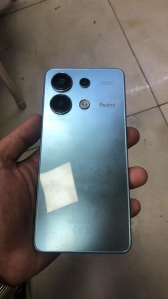 Redmi not 13