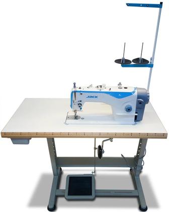 Машинка Jack f4