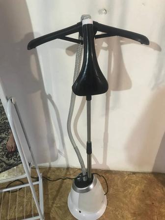 Паровой утюг в отличном состоянии