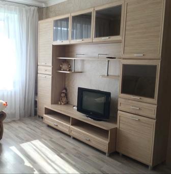 Стенка в гостиную
